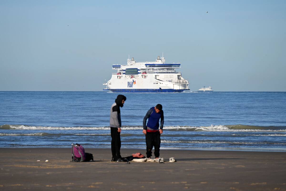 ES susitarė dėl taisyklių, leidžiančių deportuoti prieglobsčio prašytojus