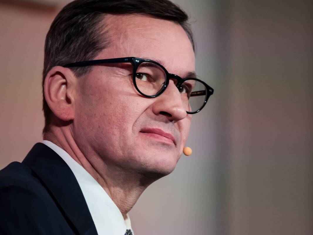 Lenkijos prokurorai pradėjo tyrimą dėl buvusių valstybės pareigūnų, įskaitant ekspremjerą