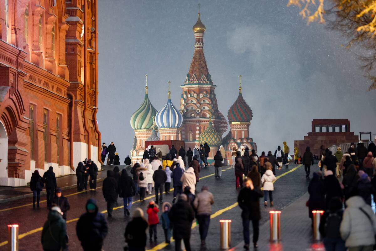 Britų žvalgyba: Rusija bijo mobilizuoti didžiųjų miestų gyventojus