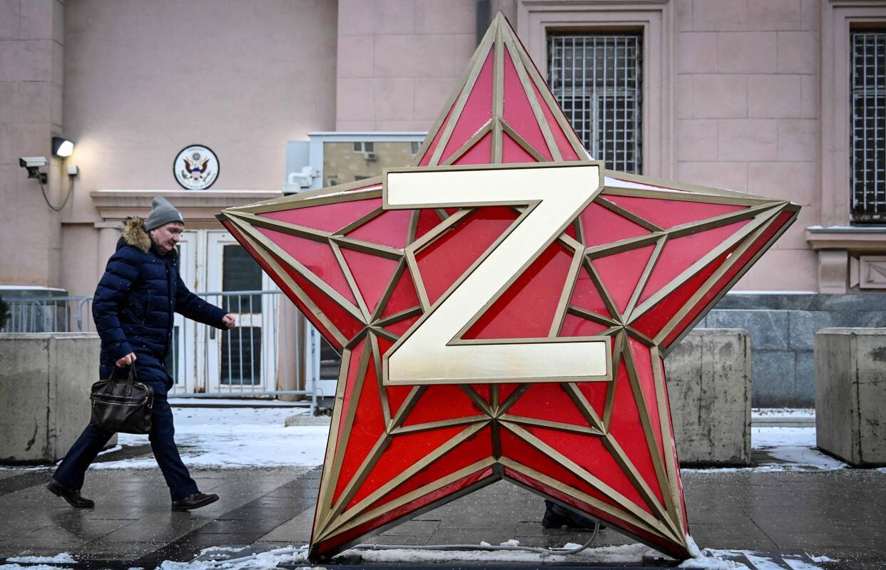 Rusija išsikvietė Lietuvos, Latvijos ir Estijos reikalų patikėtinius