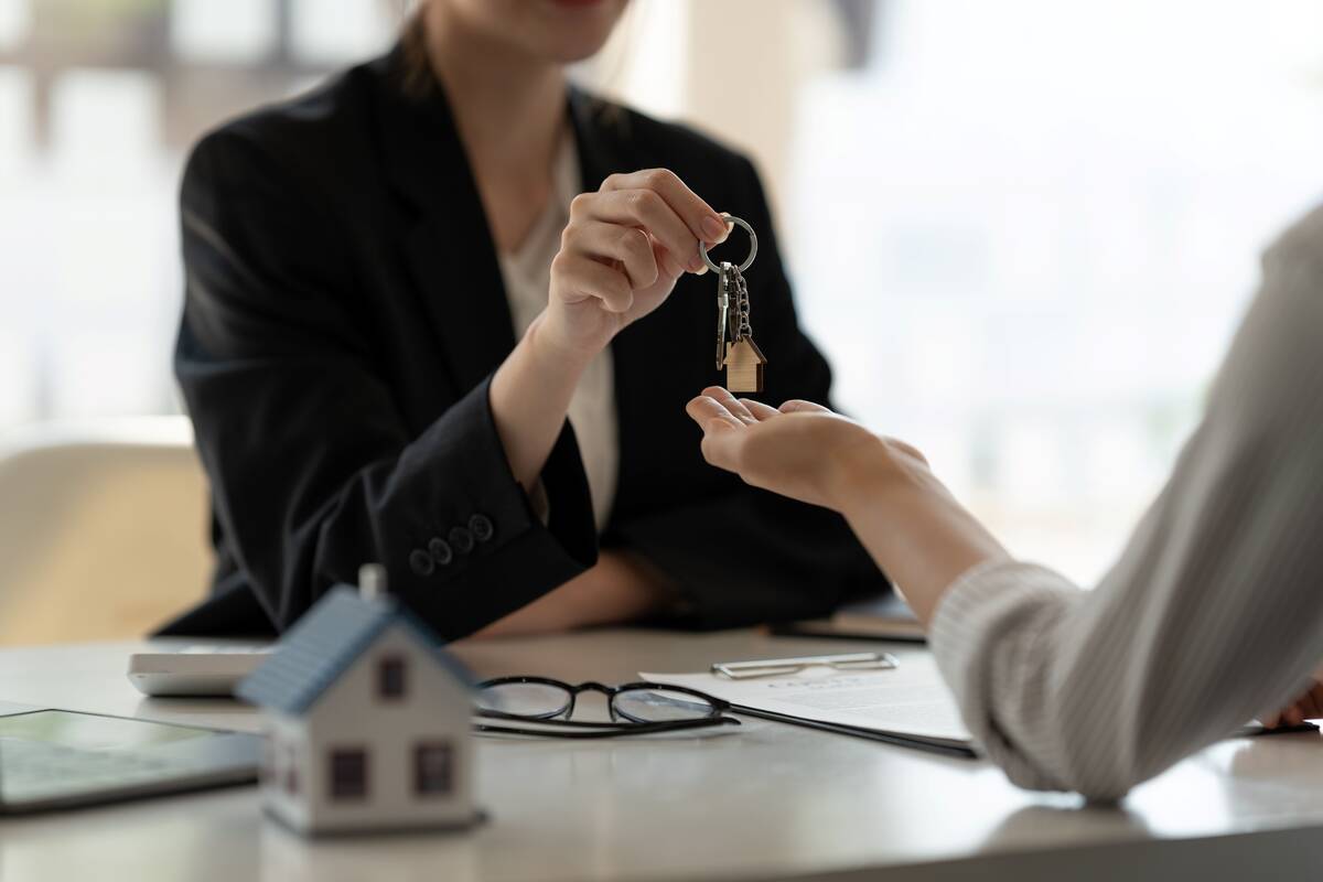 Baltarusiai šturmuoja būstų rinką