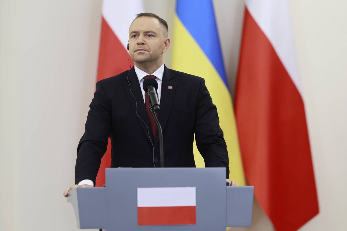 Lenkijos prezidentas vetavo papildomą akcizų alkoholiui didinimą