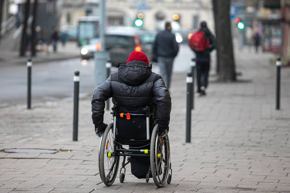 Seimas turi rekomendacijų darbdaviams