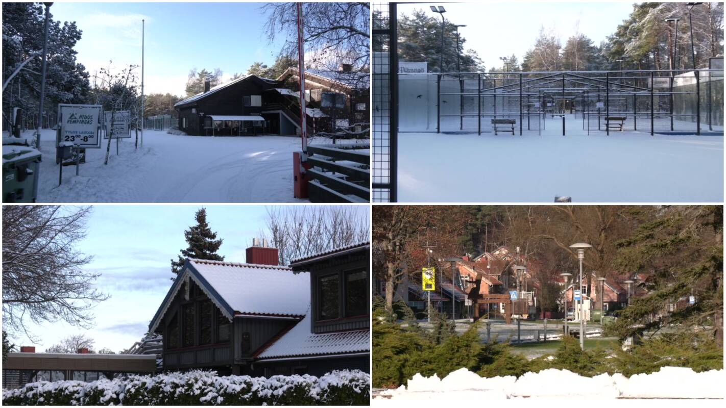 Kurorte žaibiškai auga NT vertė: verslininkai abejoja, ar pavyks uždirbti tris kartus daugiau