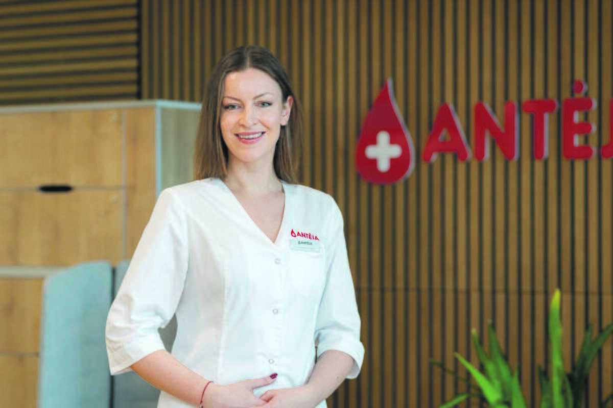 Justė Zeidotaitė-Marmokienė