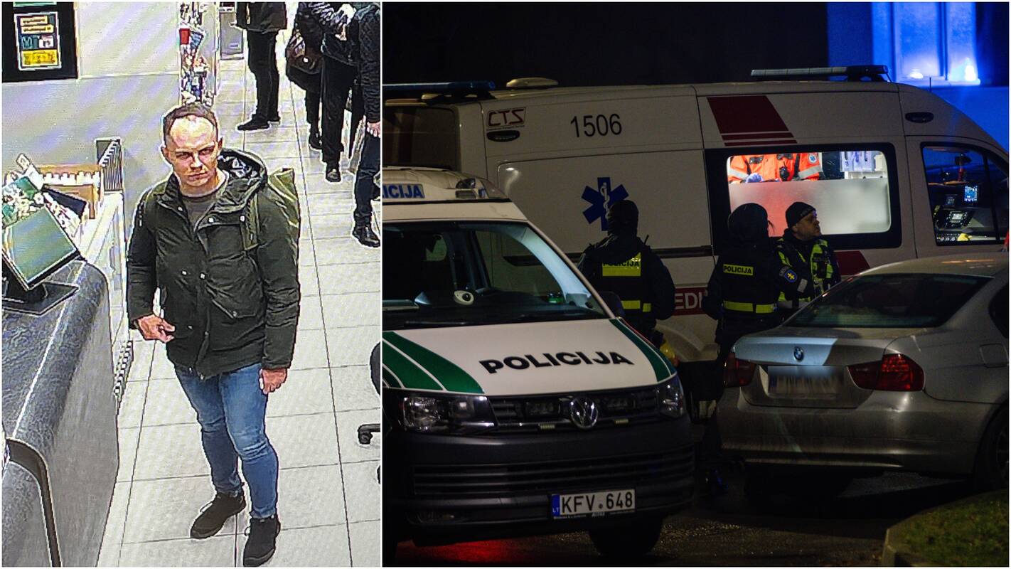 Sukrėsta bendruomenė papasakojo ir apie įtariamą žudiką: įsiminė viena detalė