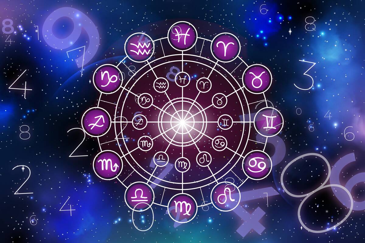 Astrologija