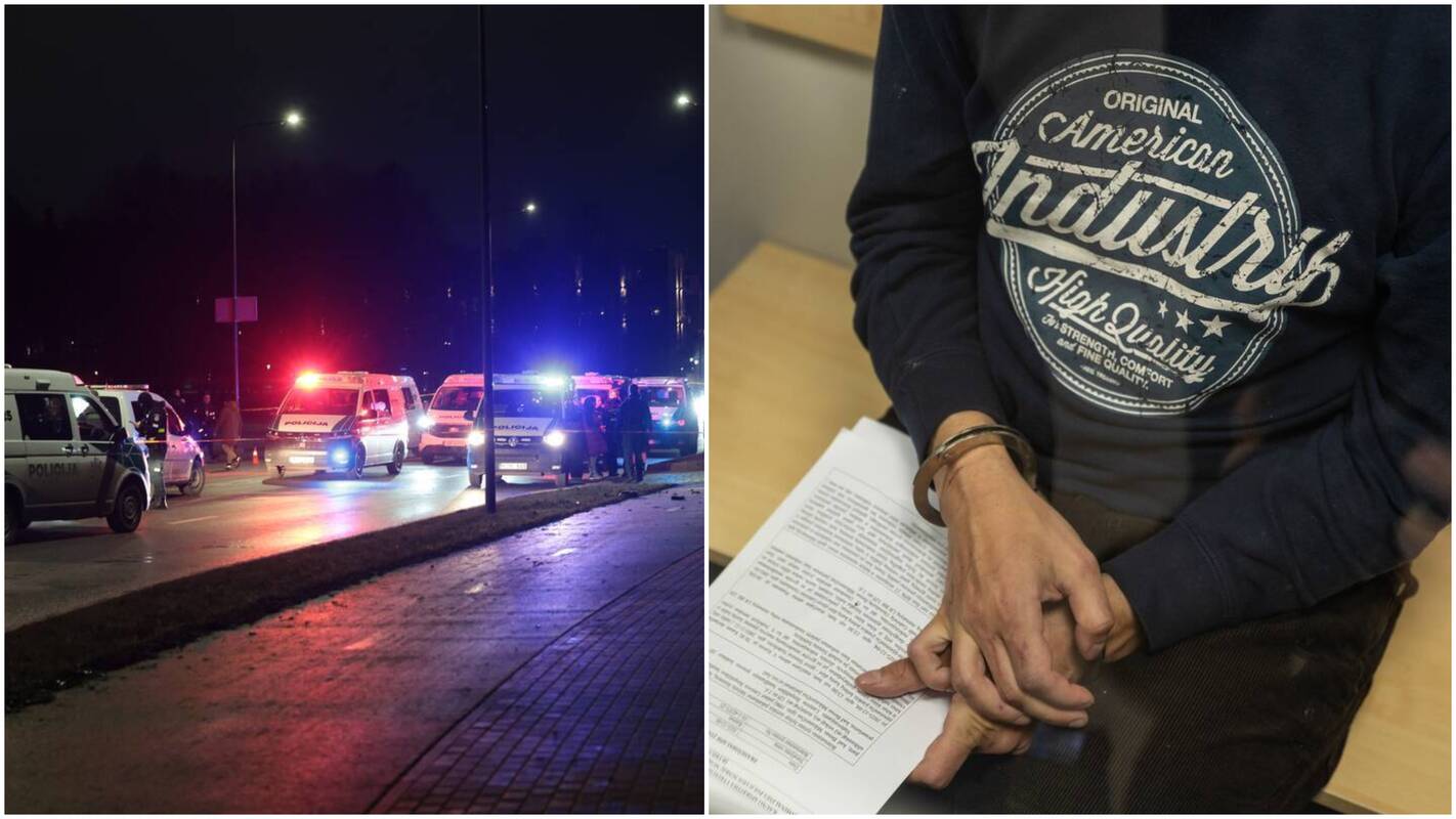 Beno Mikutavičiaus bendravardis sulaukė ir grasinimų, o vaikai klausė: tėti, kodėl jie tau rašo?