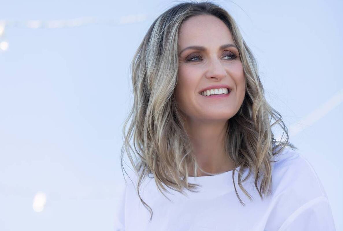 Svarbu: G. Vitkevičiūtė akcentuoja žiniasklaidos įtaką atsikratant tam tikrų visuomenės stigmų.