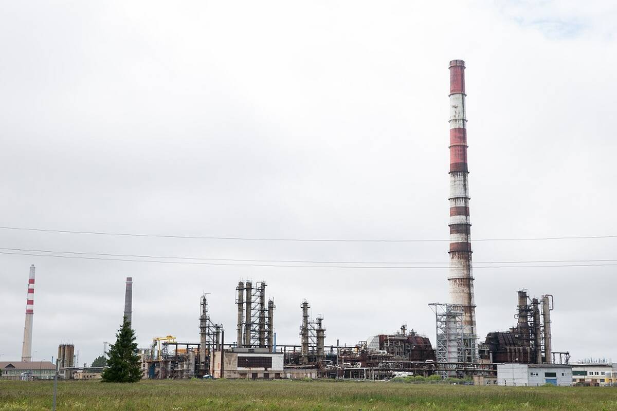 Ragina nesuteikti paramos „Orlen Lietuvai“, kol ši nepadengs skolų