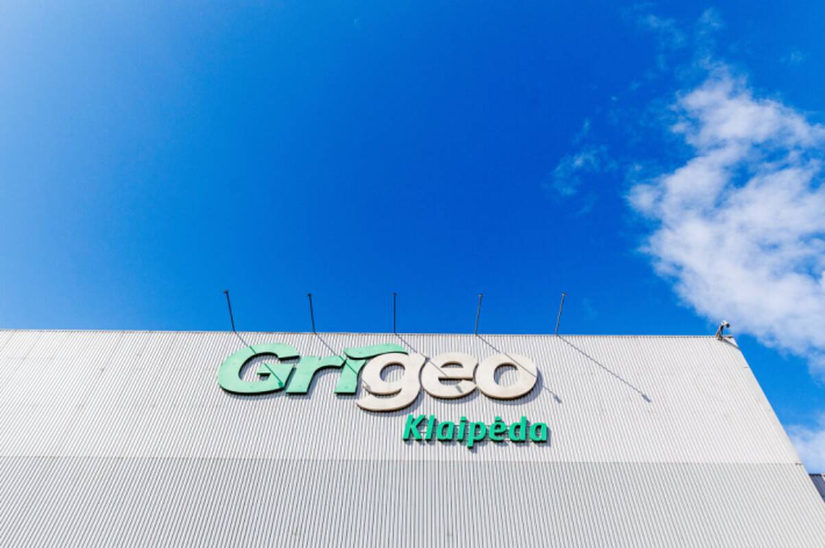 Advokatas: „Grigeo Klaipėda“ byloje nėra duomenų, kad vadovai tarėsi nusikalsti, žala – nepadaryta