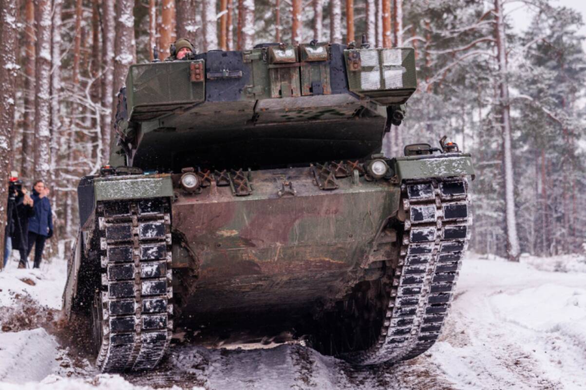 Krašto apsaugos ministerija baigia naudoti šių metų asignavimus