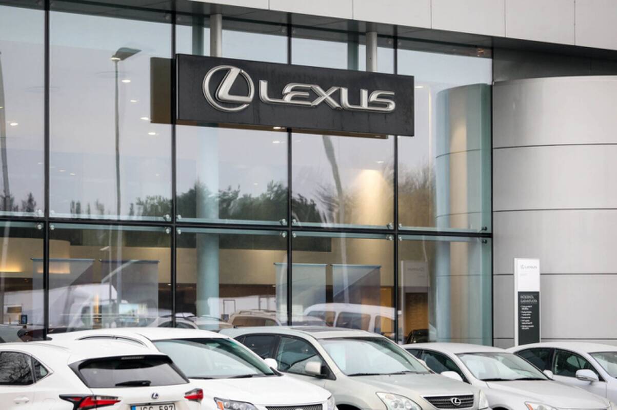 Vilniuje – 46 tūkst. eurų vertės automobilio vagystė