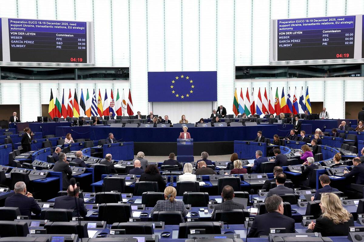 EP galutinai pritarė rusiškų dujų importo uždraudimui