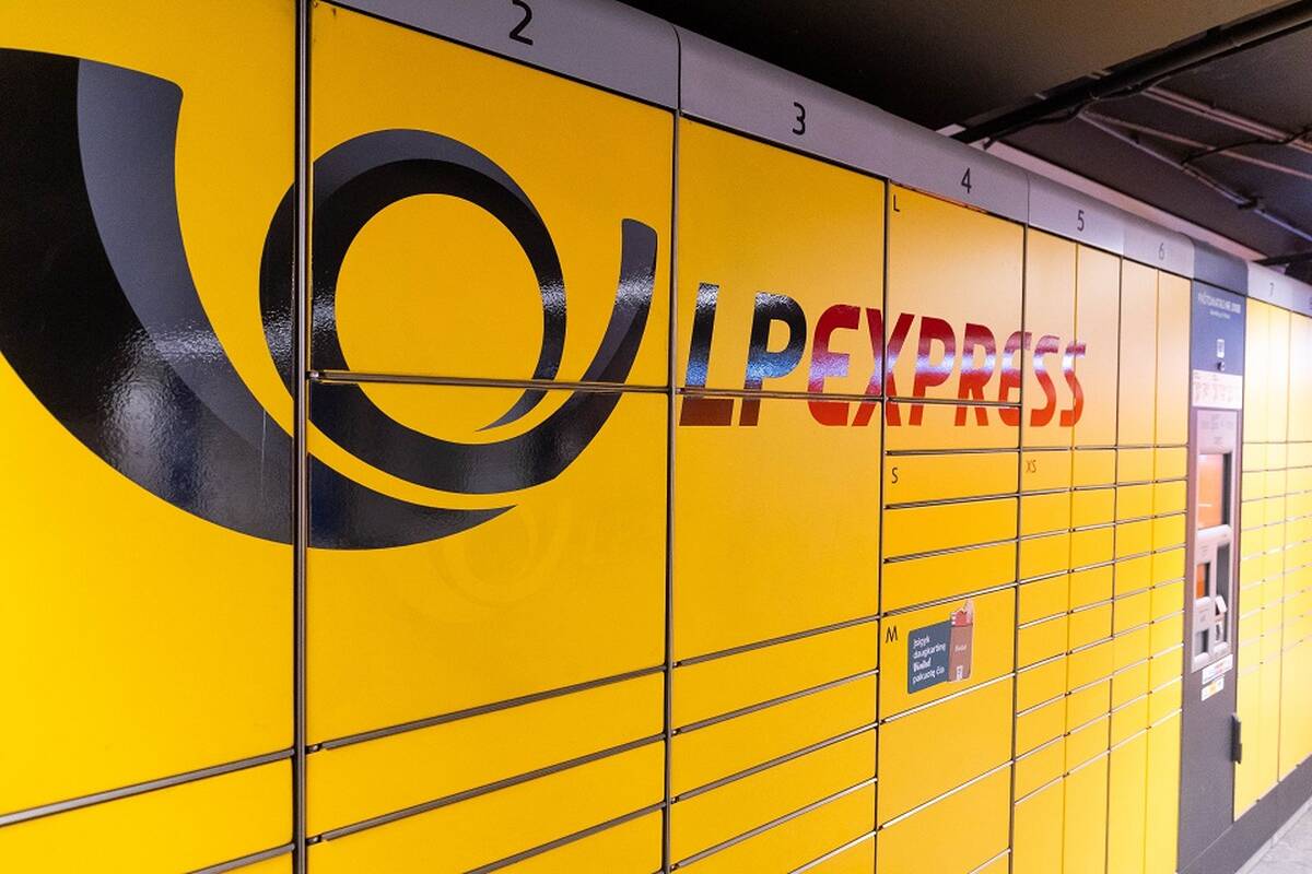 Lietuvos paštas praneša, kaip dirbs švenčių metu – verta suskubti