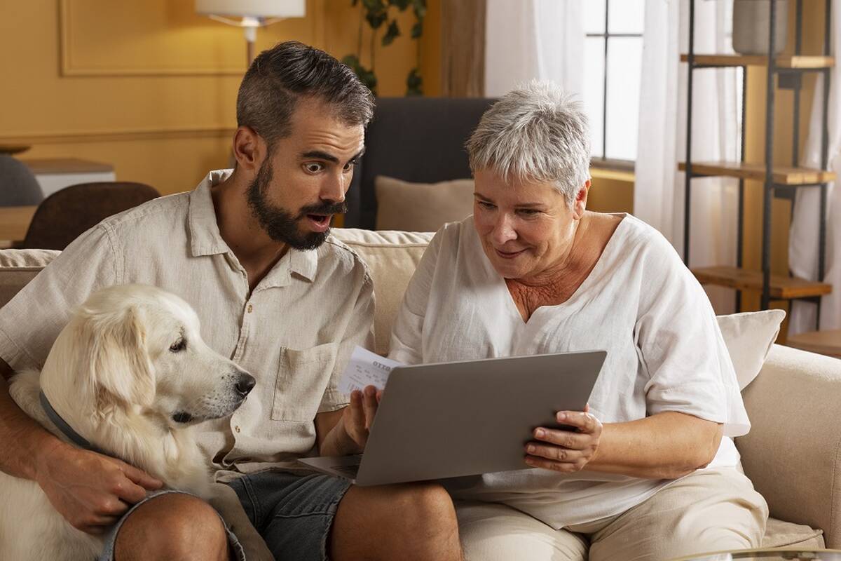 Ministrė: ši „Sodros“ skaičiuoklė padės gyventojams apsispręsti