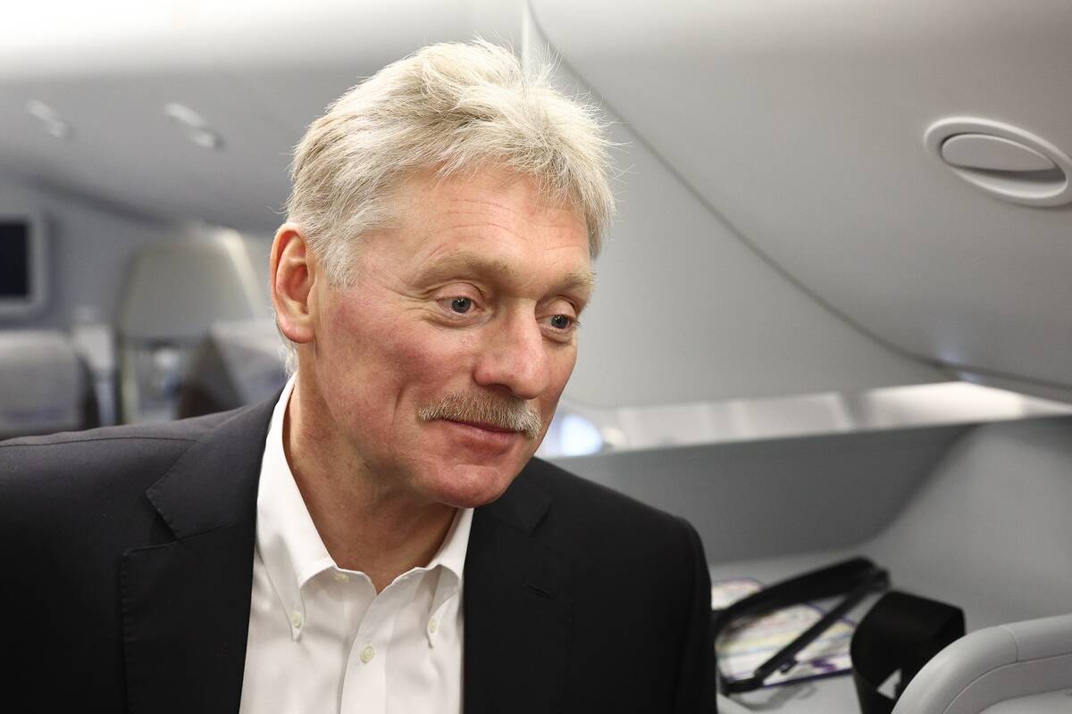 Kremlius atsisako pateikti numanomos dronų atakos prieš Putino rezidenciją įrodymus