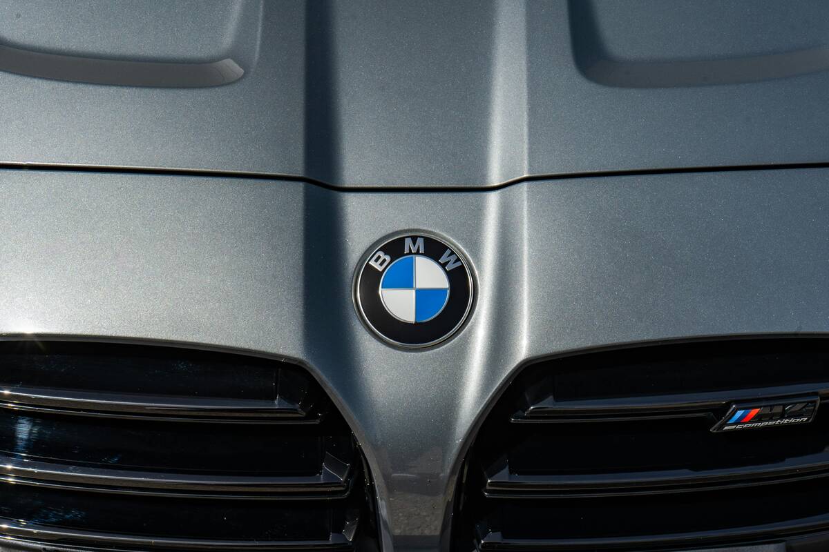 Klaipėdoje pavogtas brangus automobilis