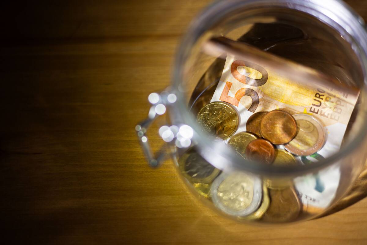 Įspėja norinčius atsiimti sukauptus pensijų pinigus