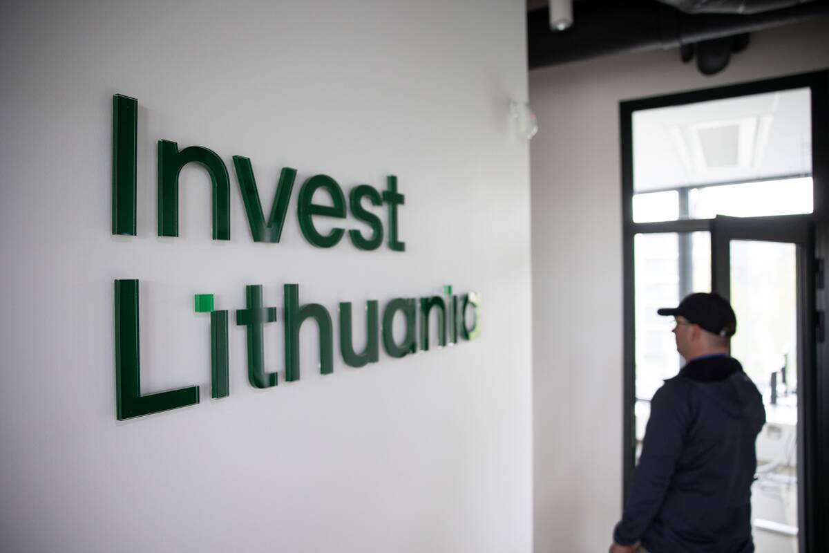 „Investuok Lietuvoje“ apie tiesiogines užsienio investicijas: projektų mažėja, bet jų vertė auga