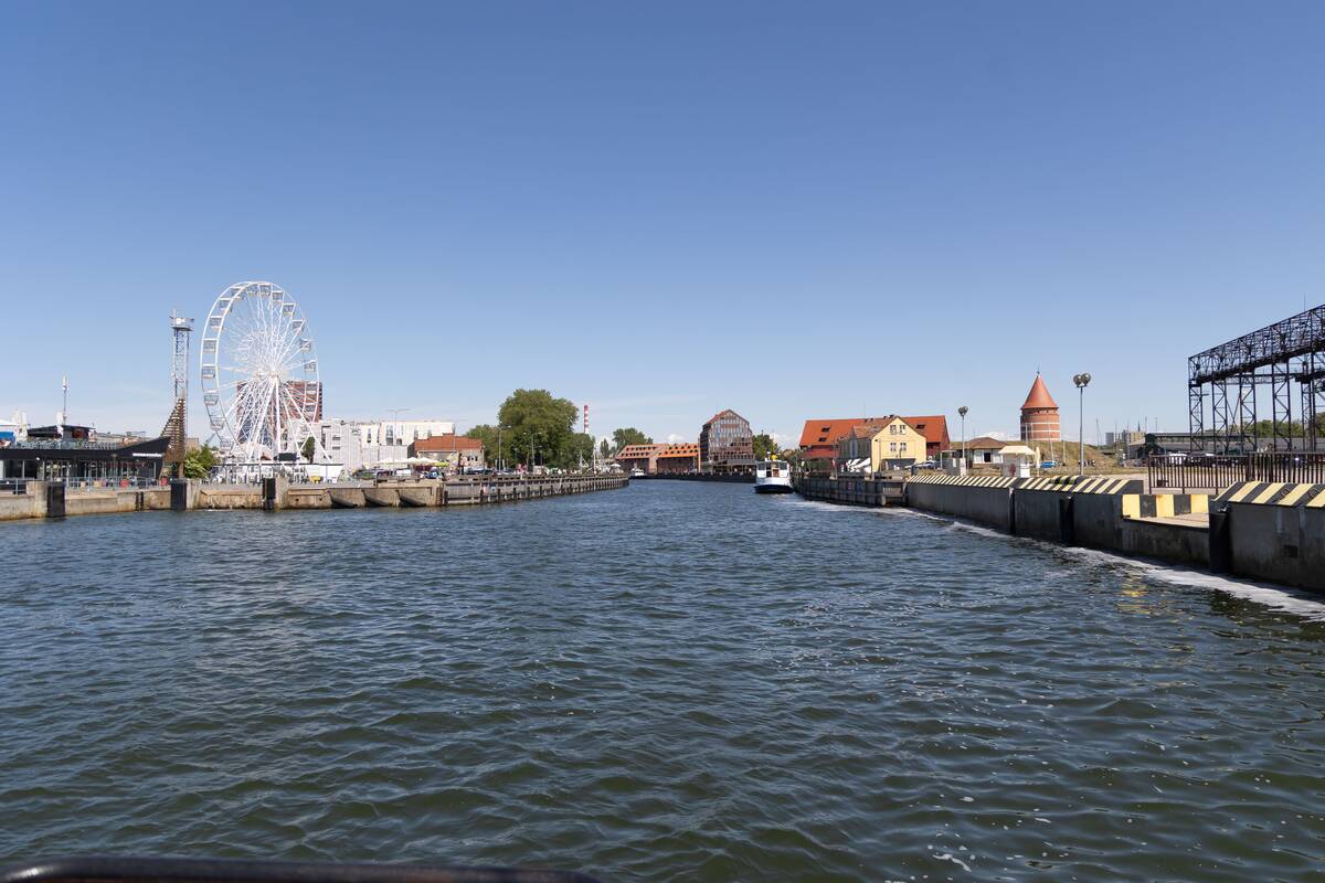 Klaipėda jungiasi prie protestų bangos