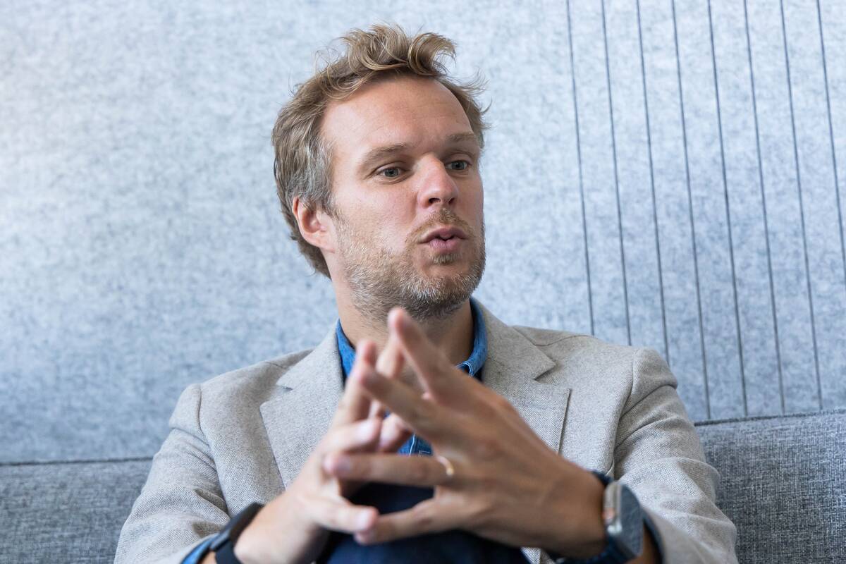 Gabrielius Landsbergis