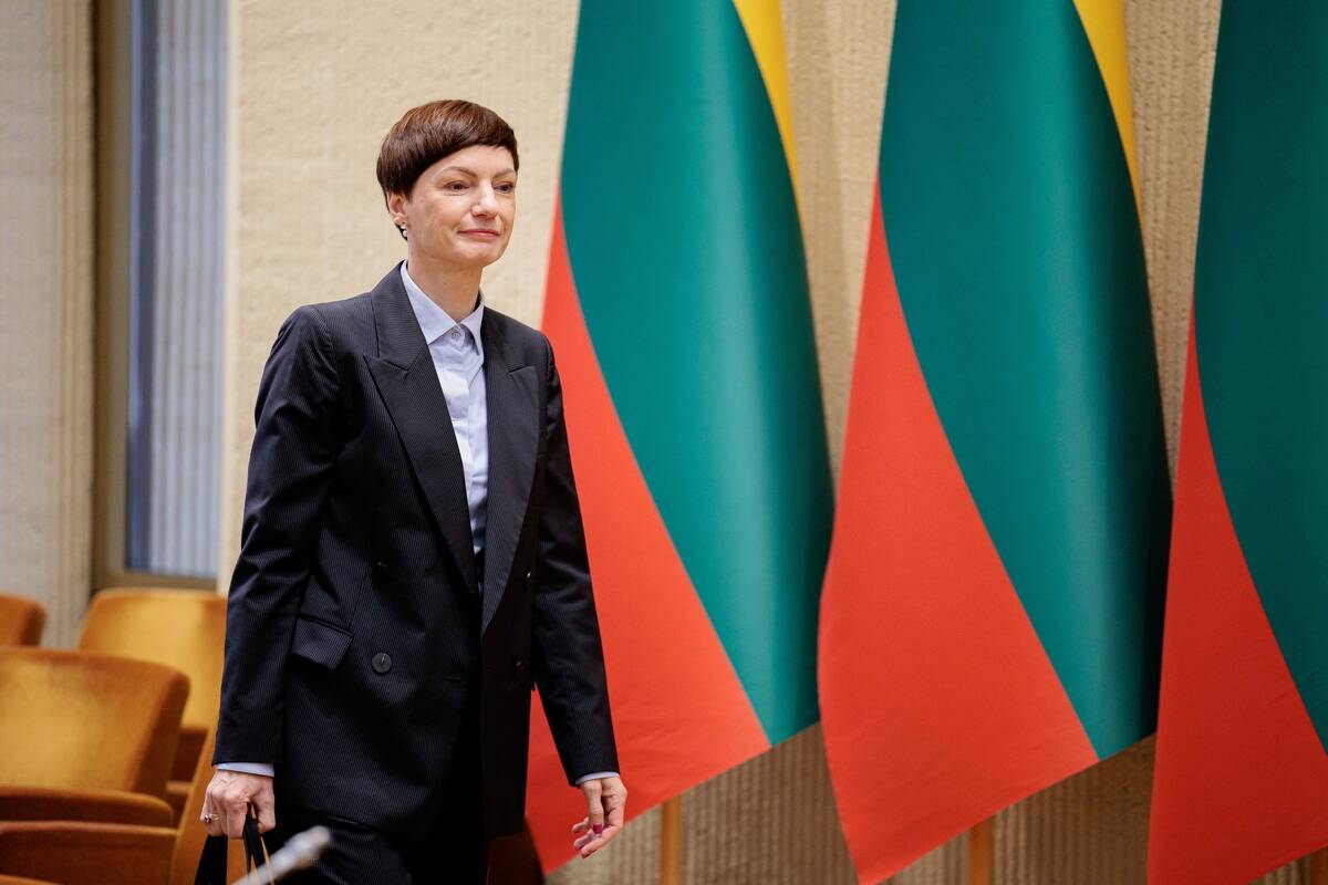 Monika Garbačiauskaitė-Budrienė