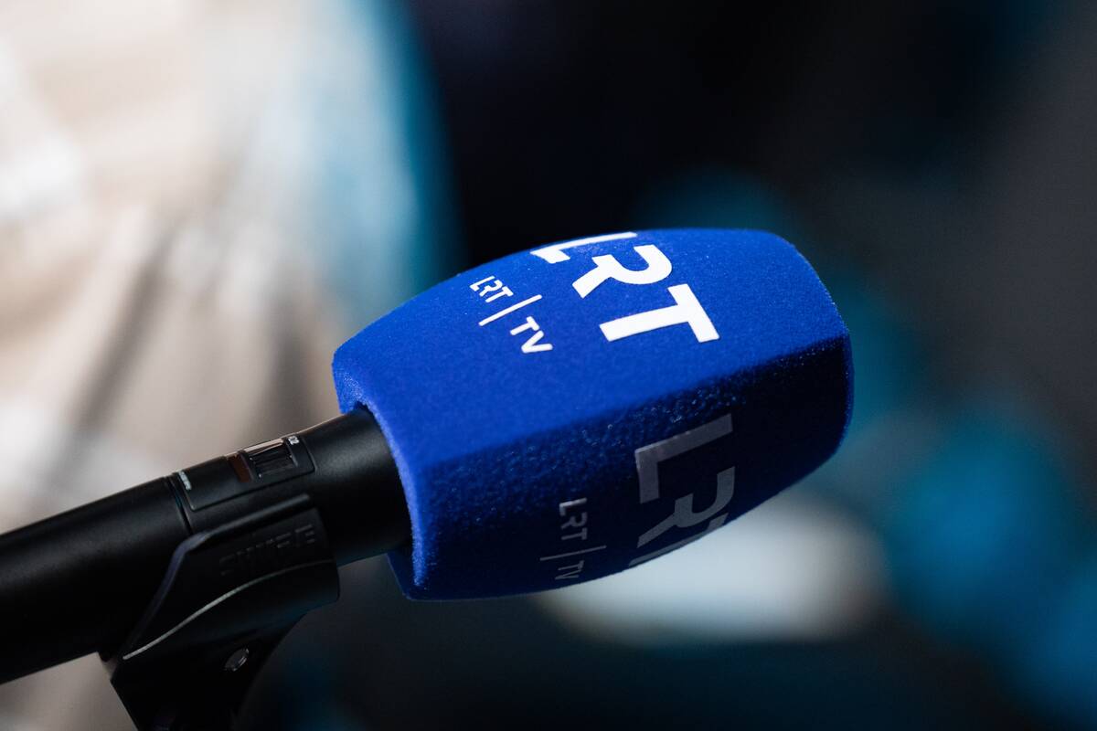 Latvijos Žurnalistų asociacija reiškia susirūpinimą dėl siūlomų LRT pataisų