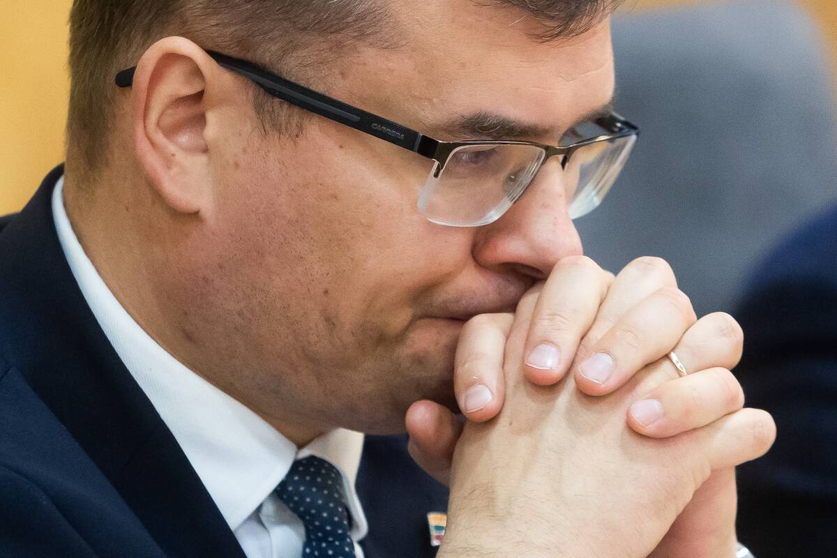 Laurynas Kasčiūnas