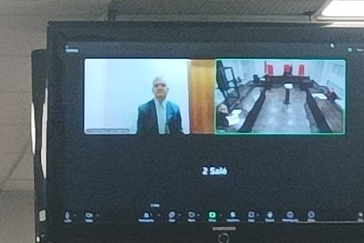 Teismas: už 23 žmonių nužudymą kalinčiam „tulpiniui“ dar anksti į laisvę