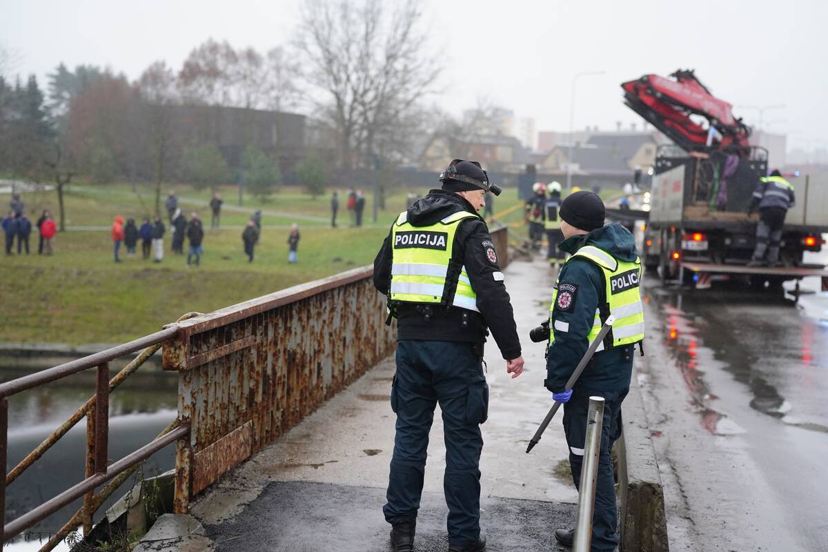 Pateikė skaičius: kraupus šeštadienis keliuose
