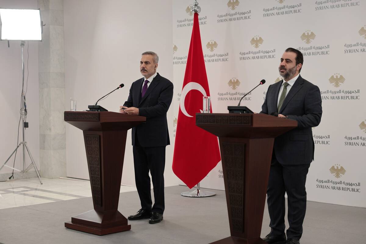 Turkija tikisi, kad JAV naujaisiais metais paskelbs apie Gazos susitarimo antrojo etapo pradžią