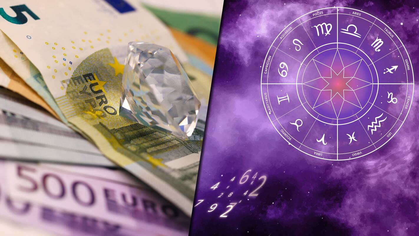 Šiems Zodiako ženklams 2026-ieji bus itin pelningi