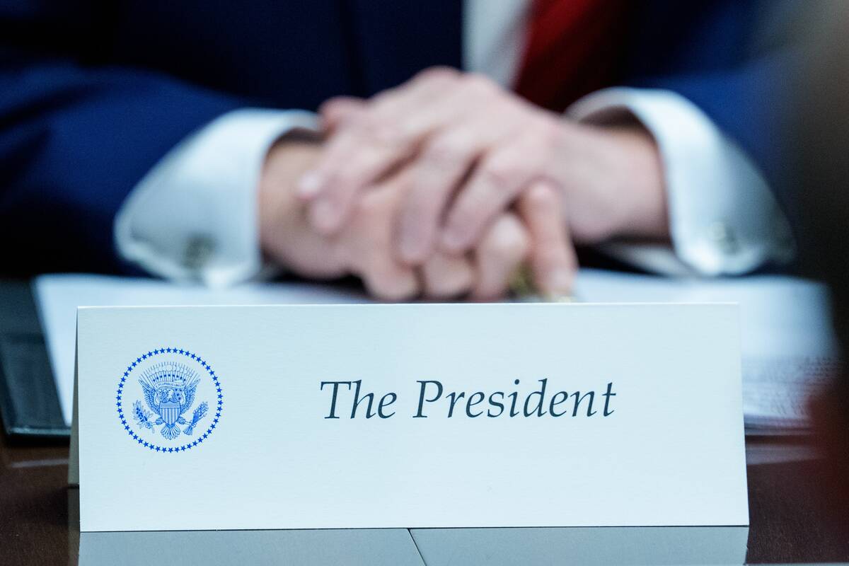 Įtampa Karibuose: kiek toli eis Trumpas?