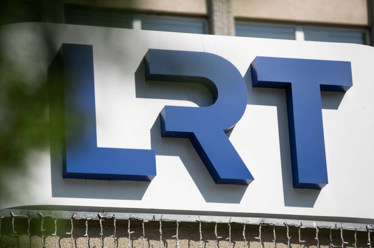 LRT: socdemų registruotos pataisos dėl nacionalinio transliuotojo skubotos ir neišdiskutuotos