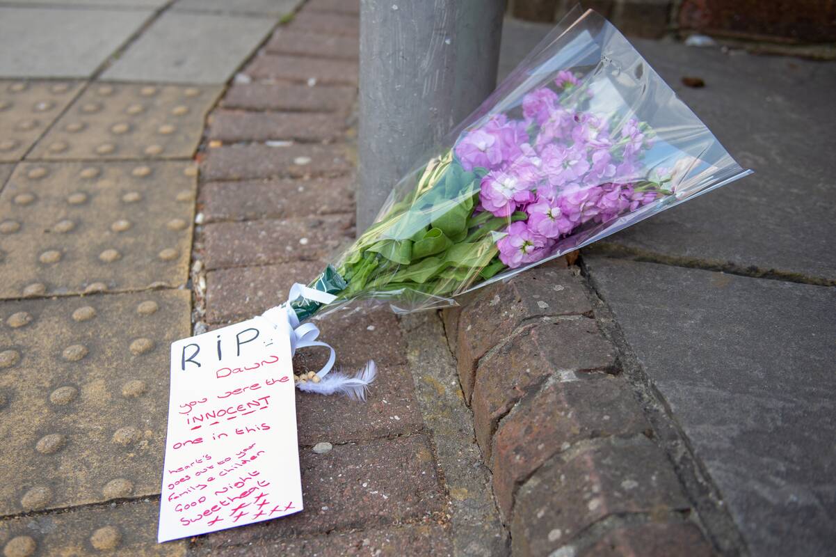 Londonas: Putinui tenka moralinė atsakomybė už britės mirtį nuo „Novičiok“