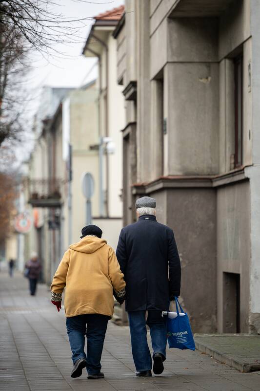 Kauniečių diena (2025-12-02)