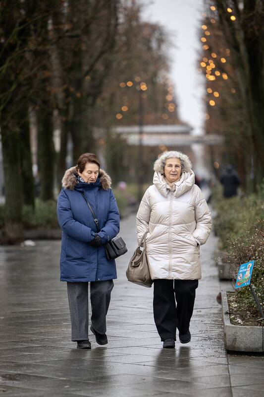 Kauniečių diena (2025-12-02)