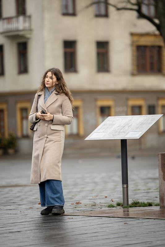 Kauniečių diena (2025-12-02)