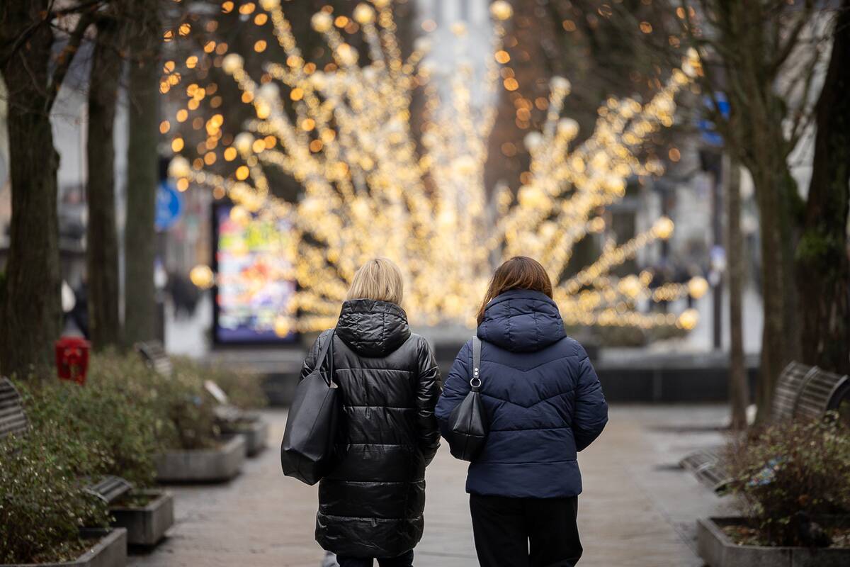 Kauniečių diena (2025-12-02)