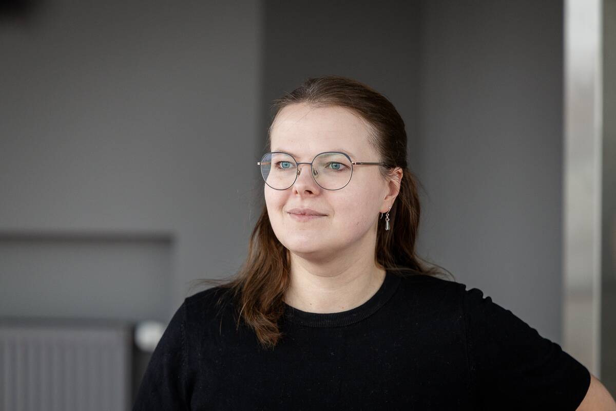 Spektaklio „Mergaitės ir berniukai“ premjeros pristatymas