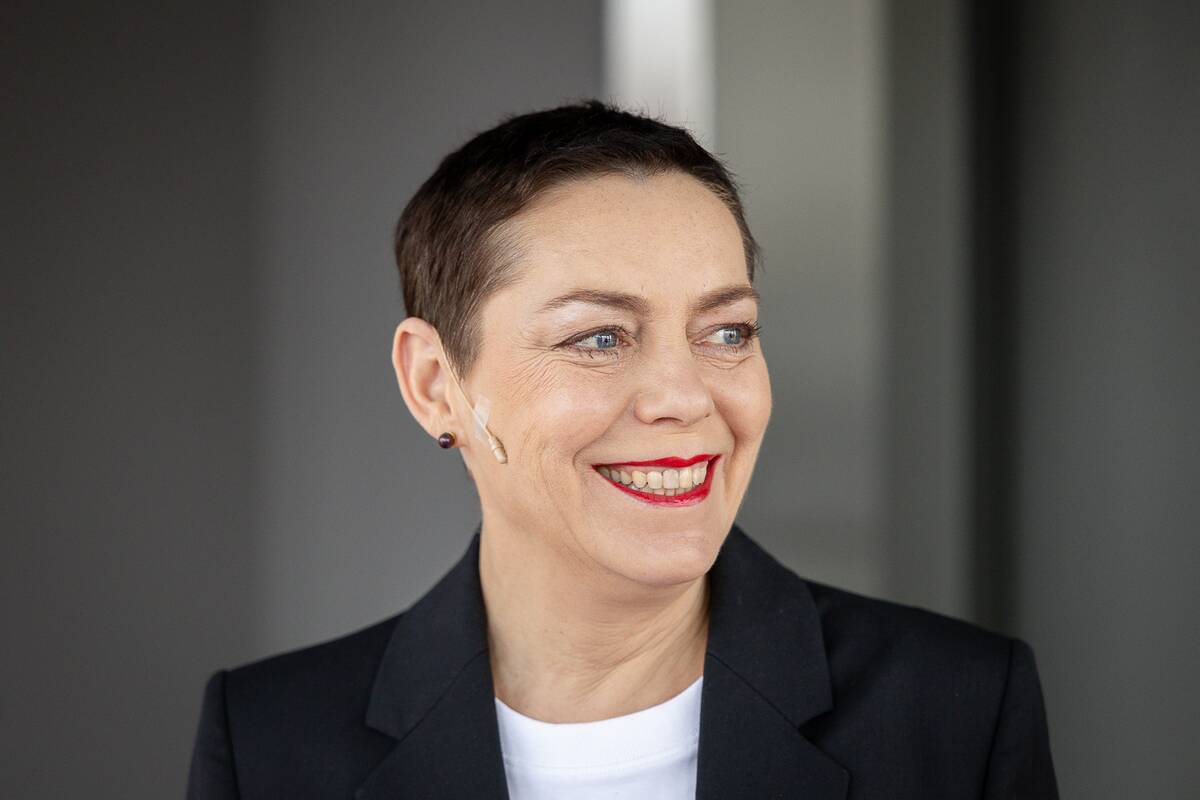 Spektaklio „Mergaitės ir berniukai“ premjeros pristatymas