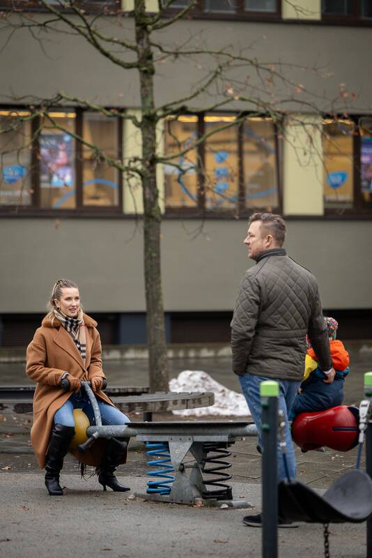 Kauniečių diena (2025-12-04)