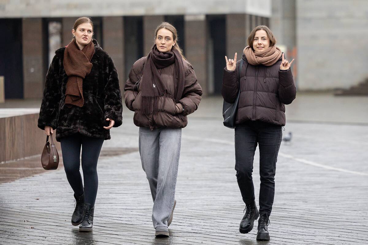 Kauniečių diena (2025-12-04)