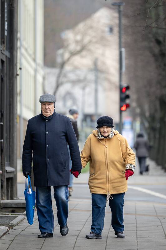 Kauniečių diena (2025-12-08)