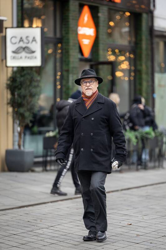 Kauniečių diena (2025-12-08)