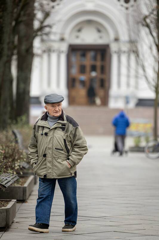 Kauniečių diena (2025-12-08)