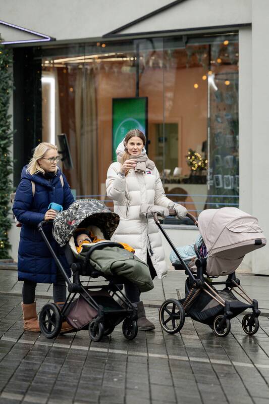 Kauniečių diena (2025-12-10)