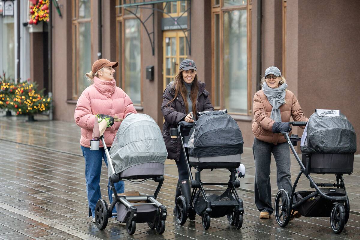 Kauniečių diena (2025-12-10)