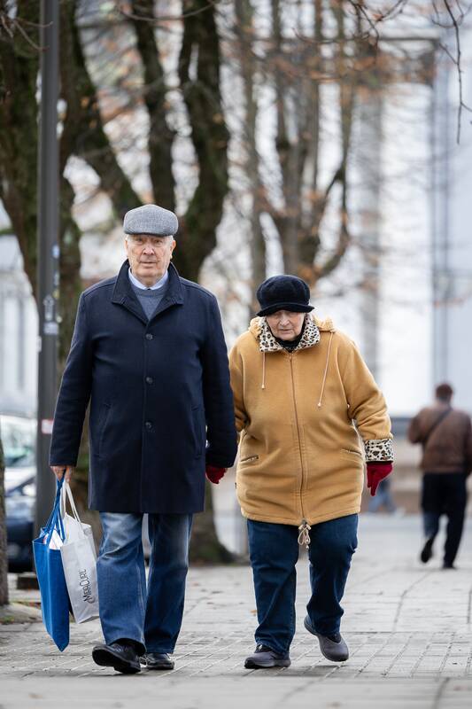 Kauniečių diena (2025-12-12)